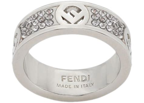 fendi ring reviews|fendi ring sizes.